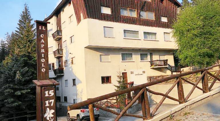 House with 1 room for 4 persons — photo 4