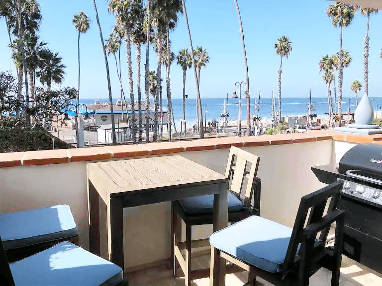 Condo Dana Point
