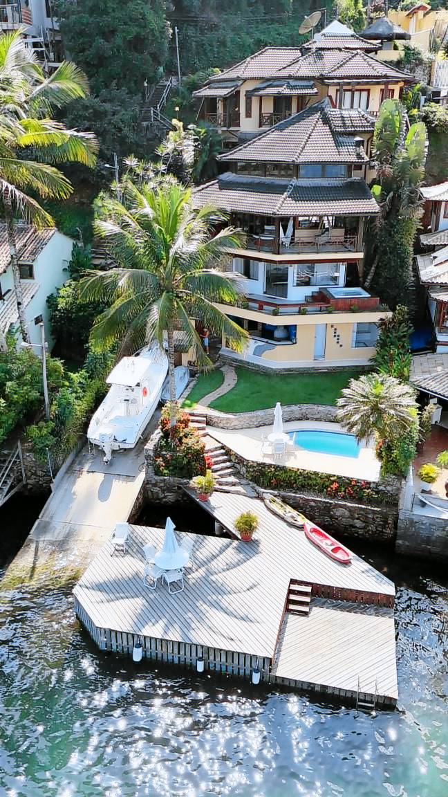 Casa Praia Grande