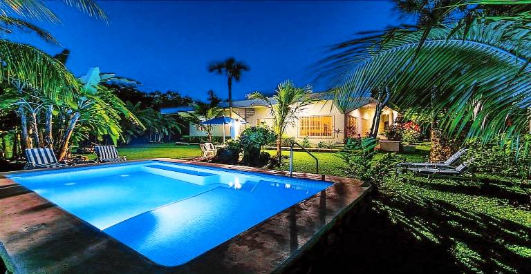 House El Cedral
