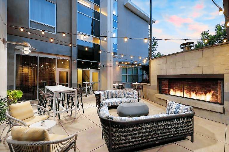 Hilton Garden Inn Palo Alto
