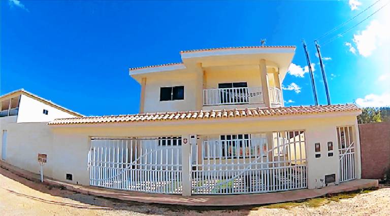 Casa Rio de Contas