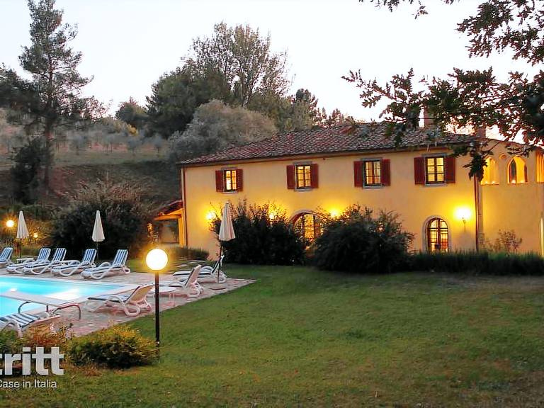 Vacation home with patio, private pool & garden — photo 4