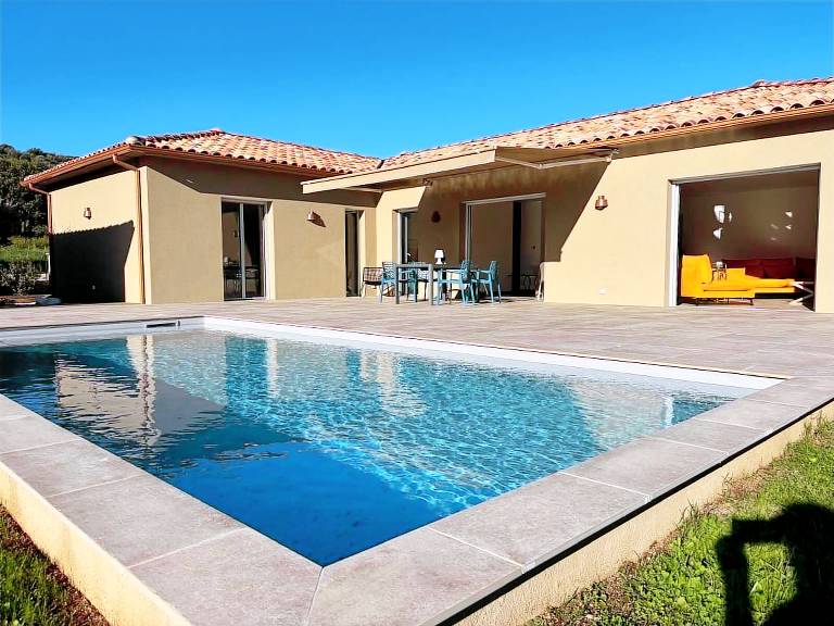 Villa  Oletta