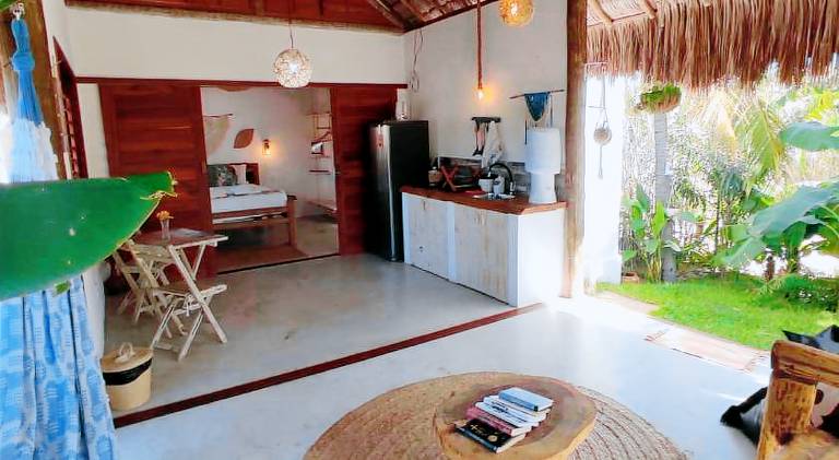 Bed and breakfast  Icaraí