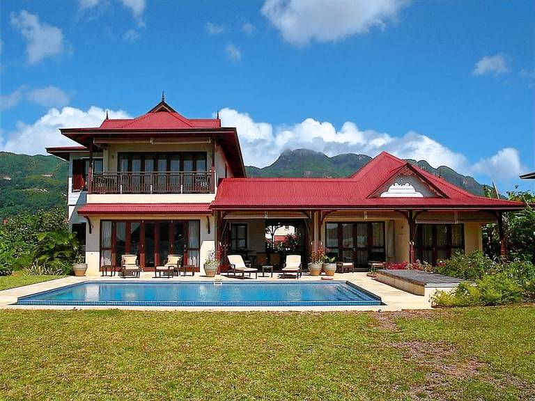 Villa  Providence