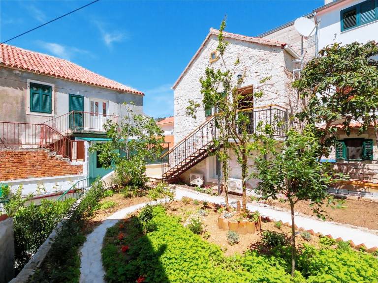 Apartmán  Šibenik