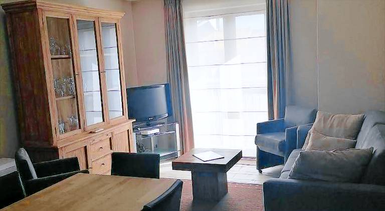 Lovely rental apartment | Close to the beach | Pets are welcome in Ostend