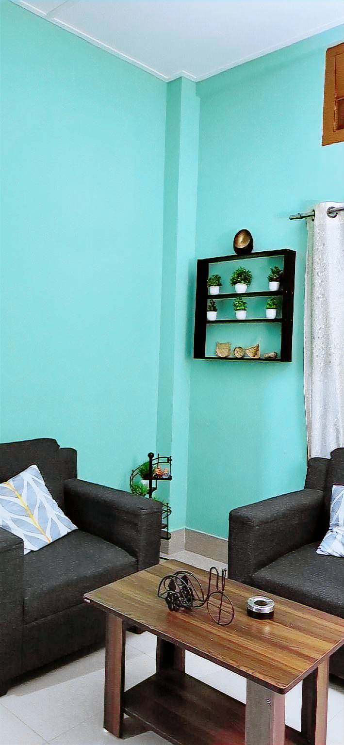 House with 1 room for 3 persons — photo 2