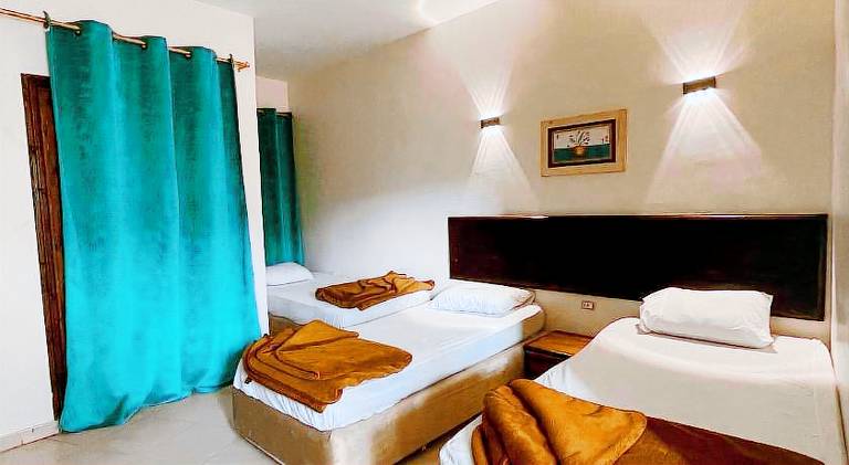 Tarakhan Hotel — photo 2