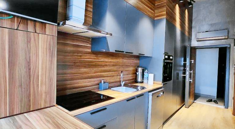 Fully equipped nice rental apartment | Pets are welcome — photo 4