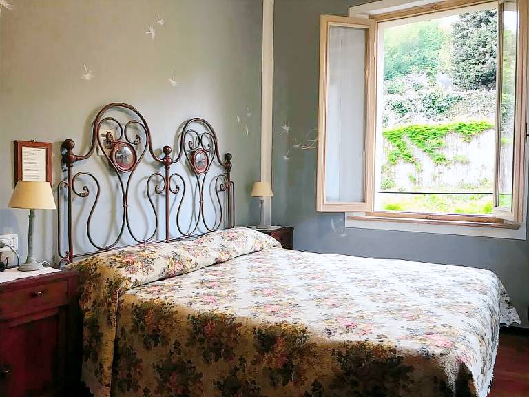 Bed & Breakfast MONIGA del Garda