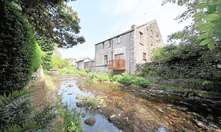 Cottage  Kendal