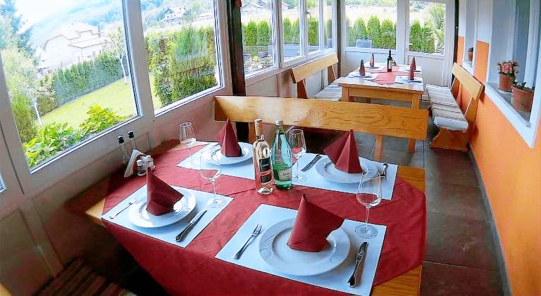 Plitvice Pension Perisic — photo 3