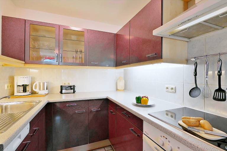 Family-oriented charming apartment with sauna | Close to the ski | Perfect for remote work | Dogs allowed — photo 4