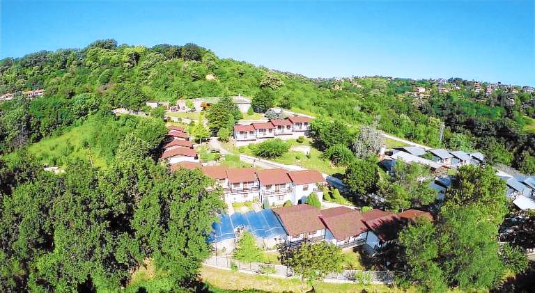 Holiday park Varna