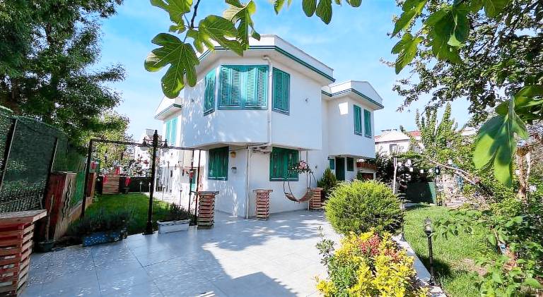 Villa Bursa