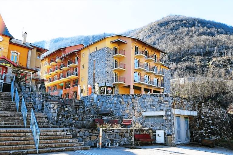Wonderful apartment with sauna | Next to the ski | Dogs allowed — photo 2