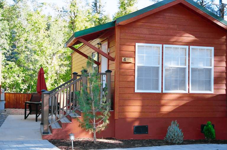Cabin  Payson
