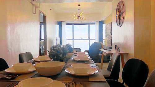 85 m² Ferienwohnung