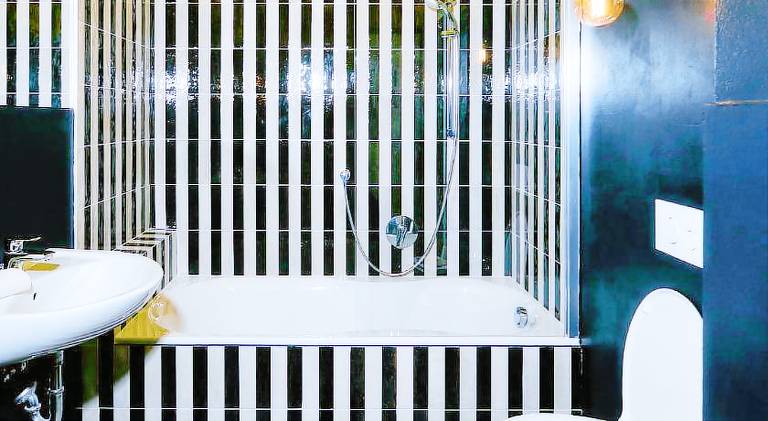 Lovely rental apartment with terrace | Pet-friendly — photo 3