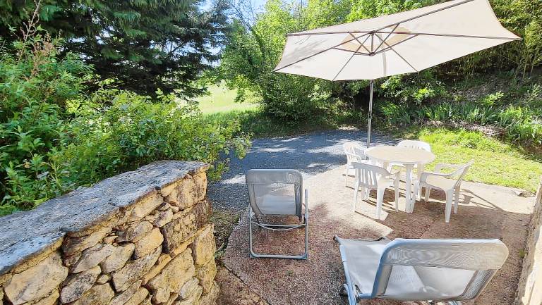 Ferienhaus in Sarlat-la-Canéda, Carsac-Aillac f&uuml;r max. 2 Personen am Atlantik