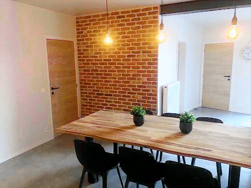 House  Roeselare