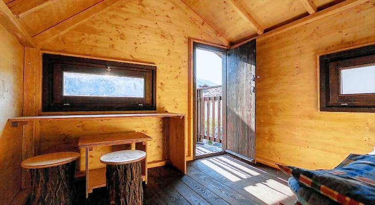 House with 1 room for 6 persons — photo 2