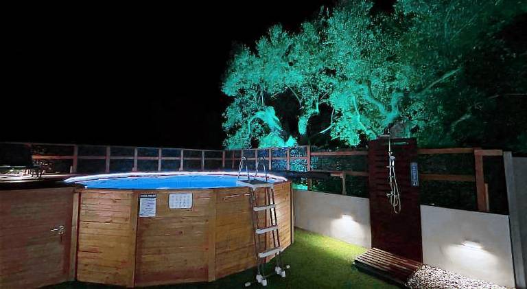 Pleasant villa with terrace, yard & grill | Suitable for remote work | Pets allowed — photo 5