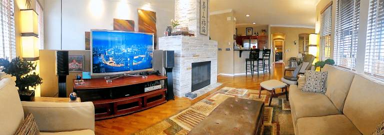House Highlands Ranch