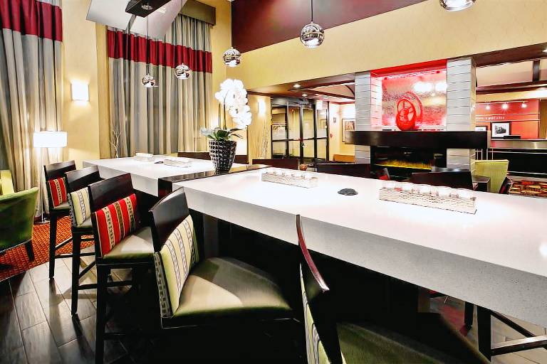 Hampton Inn & Suites Richmond/Virginia Center — photo 3