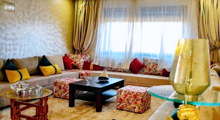 Holiday apartment | Next to the beach | Pets allowed — photo 2