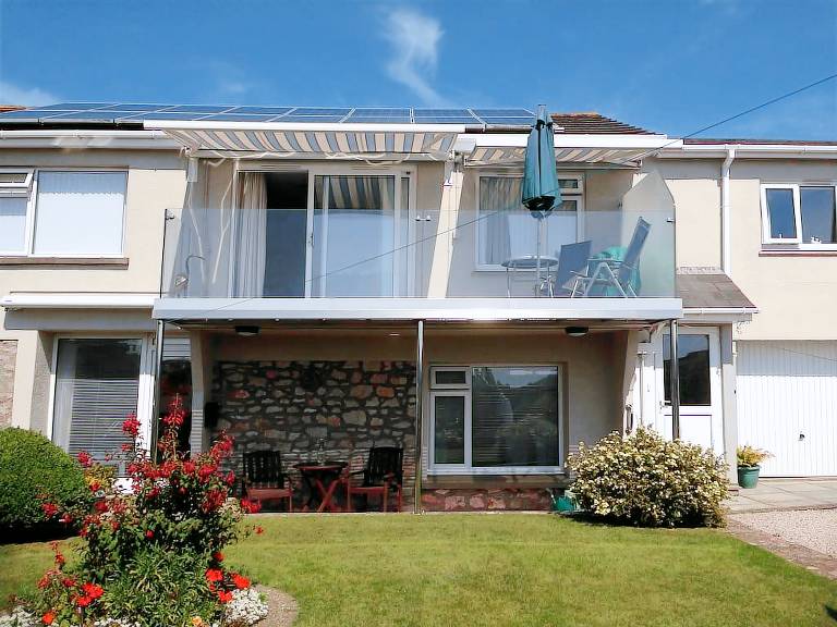 Apartment Newton Abbot
