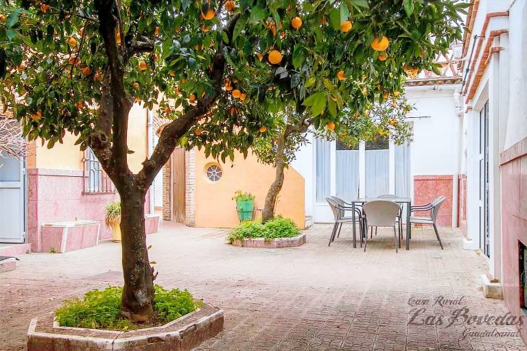 Casa Guadalcanal