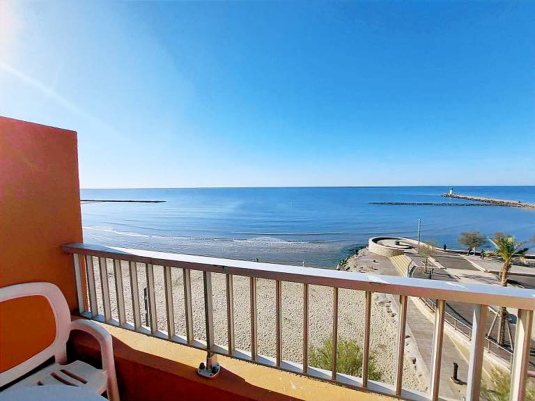Appartement Le Grau d'Agde