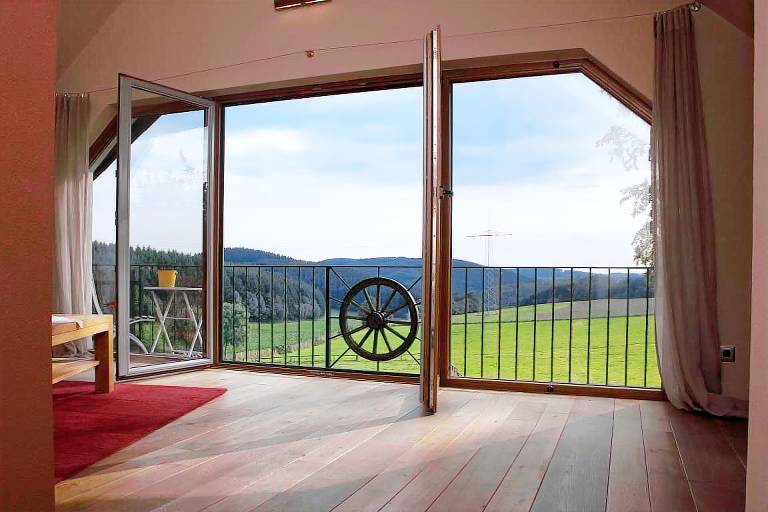 Chalet Rommersheim