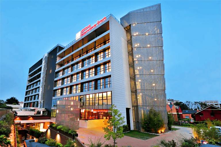 Hilton Garden Inn Milan North — photo 3