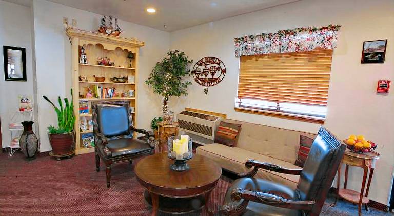 Travelodge by Wyndham Elko NV — photo 5