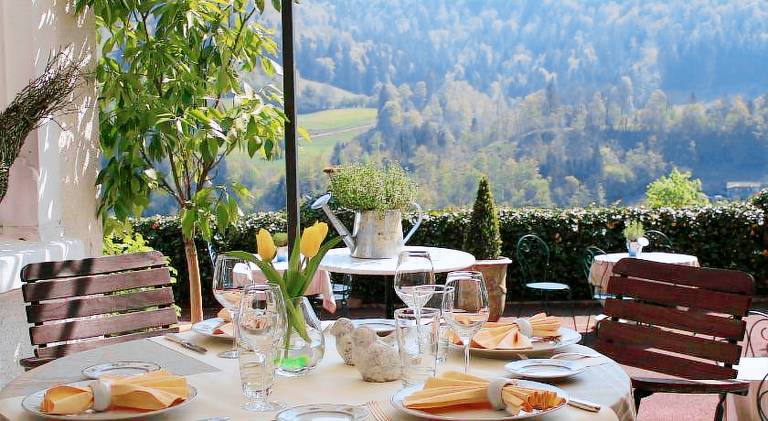 Hotel Restaurant Taillard — photo 3