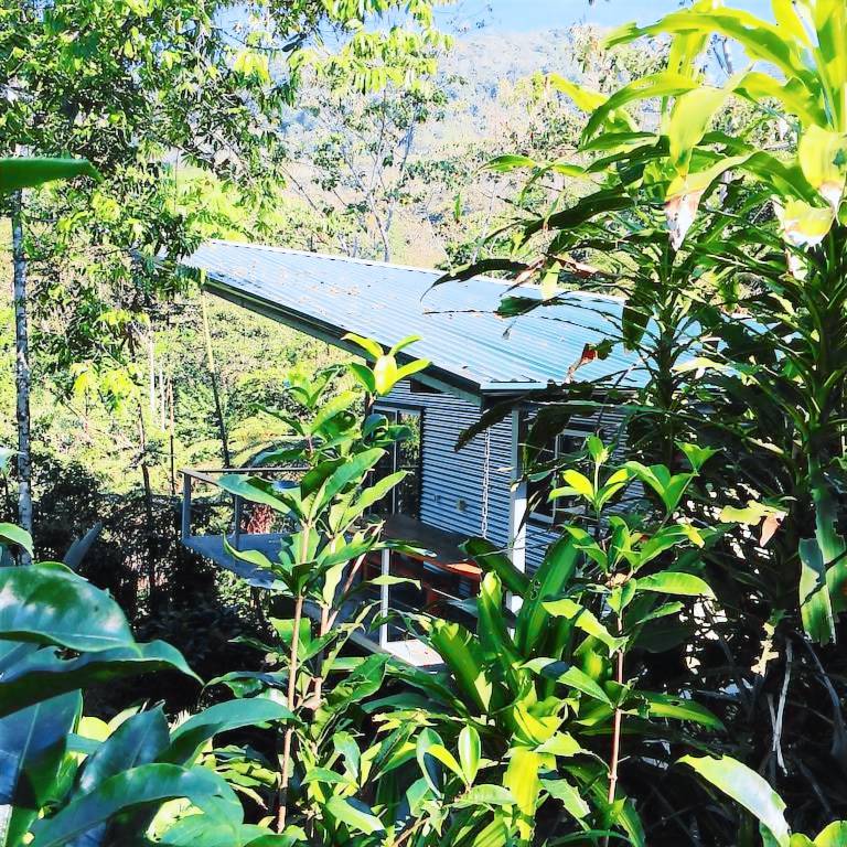 Cabin Uvita