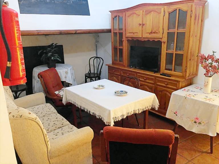 Casa Hornachos