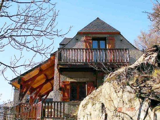 Cottage Hèches