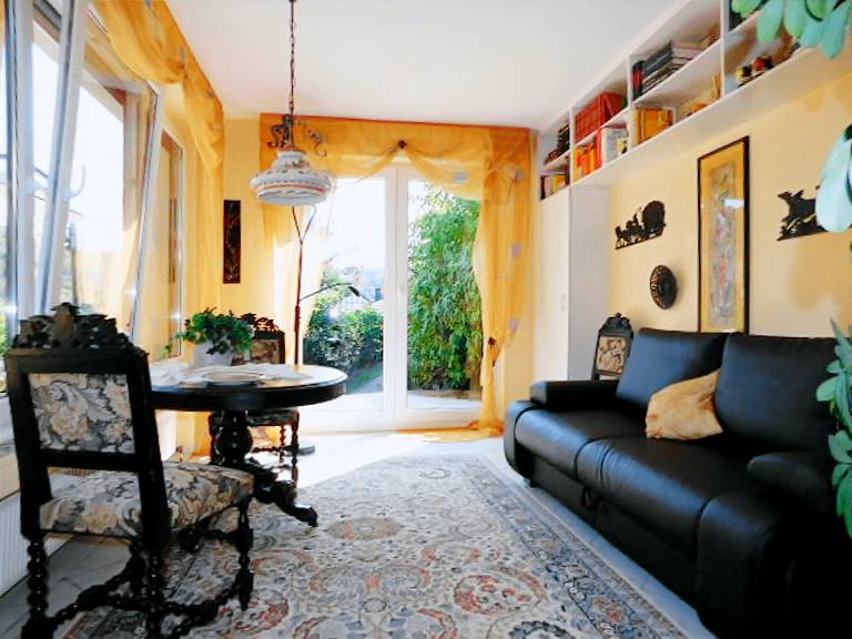 Ferienwohnung  Remagen