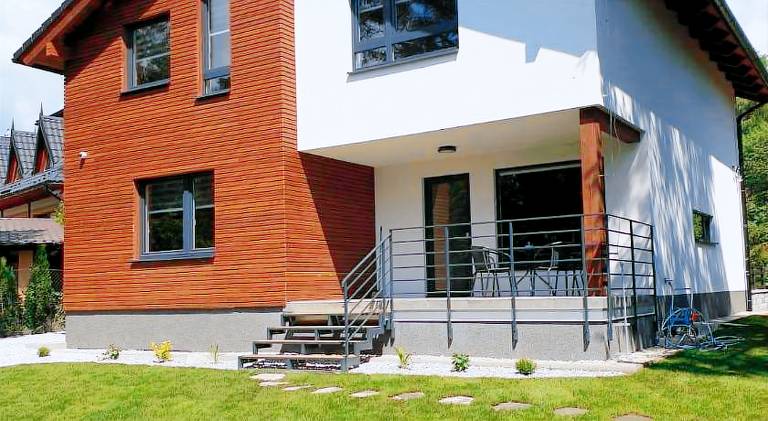 rezort Malý Slavkov