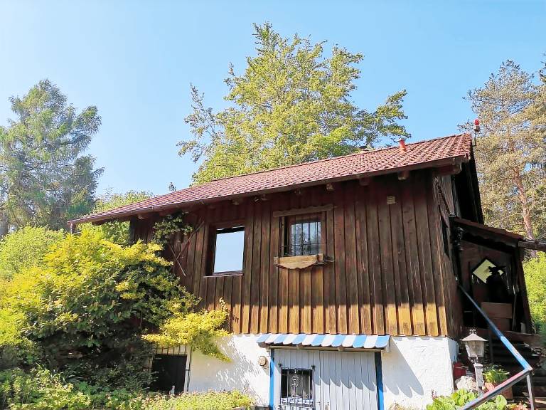 Ferienhaus Blaubeuren