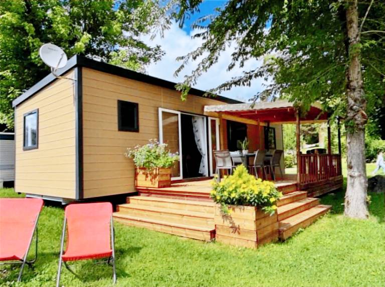Camping Saint-Girons