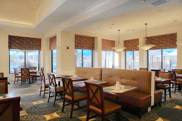 Hilton Garden Inn Palmdale — photo 5