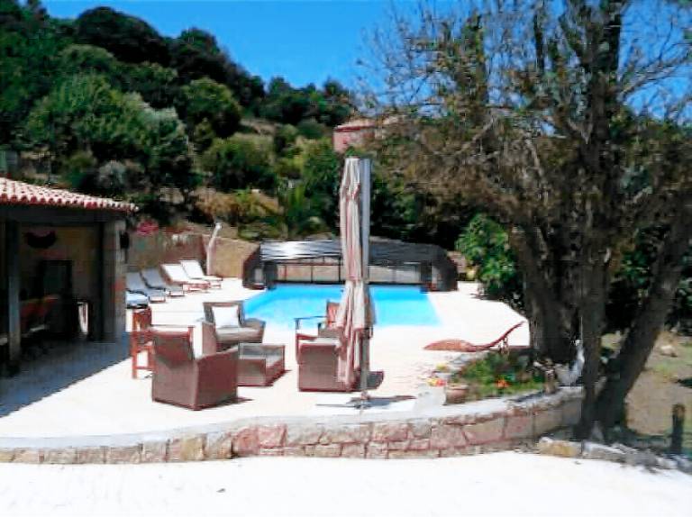 Maison de vacances Piana