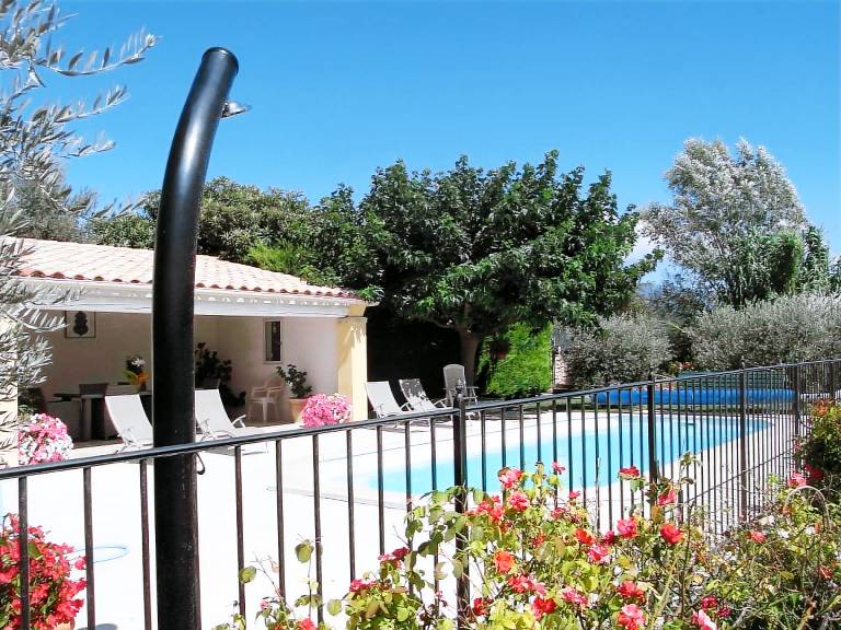 Maison de vacances Modène