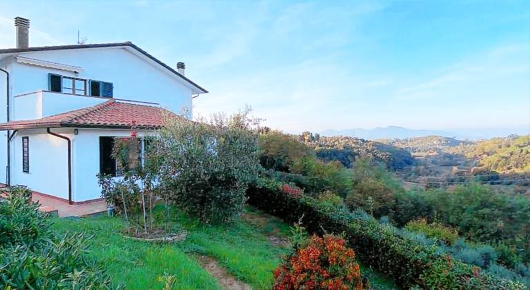 Vacation home | Pets allowed in Casciana Terme Lari